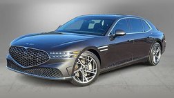 2023 Genesis G90 3.5T