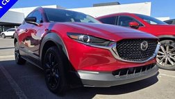2023 Mazda CX-30 2.5 Turbo Premium