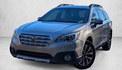 2017 Subaru Outback 3.6R Limited