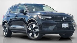 2025 Volvo EX40 Core