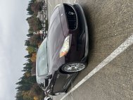 2014 Maserati Quattroporte Sport GT S