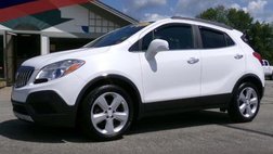 2016 Buick Encore Base