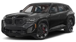 2023 BMW XM Base