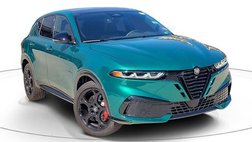 2026 Alfa Romeo Tonale Veloce