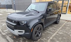 2023 Land Rover Defender 110 S