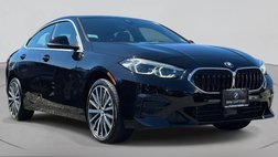 2024 BMW 2 Series 228i xDrive Gran Coupe