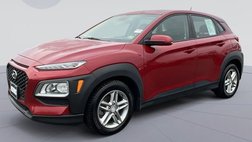 2019 Hyundai Kona SE