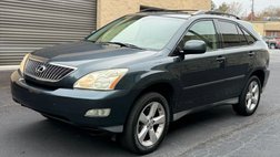 2006 Lexus RX 330 Base