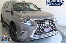 2023 Lexus GX 460 Luxury