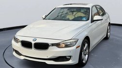 2015 BMW 3 Series 328i xDrive
