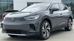 2025 Volkswagen ID.4 Pro S Plus