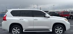 2010 Lexus GX 460 Base