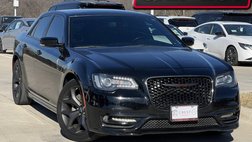 2022 Chrysler 300 S V8