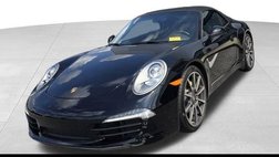 2013 Porsche 911 Carrera
