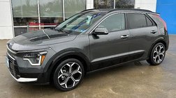 2023 Kia Niro SX Touring
