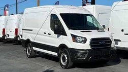 2020 Ford Transit 250