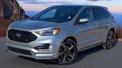 2020 Ford Edge ST