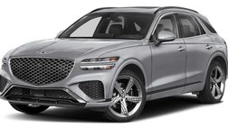 2022 Genesis GV70 3.5T Sport