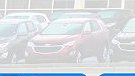 2016 Buick Regal Premium II