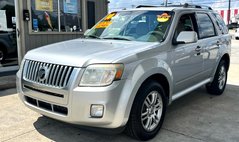 2010 Mercury Mariner Premier V6