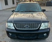 2004 Ford Explorer XLT