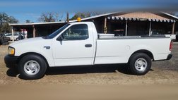 2002 Ford F-150 XL