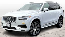 2022 Volvo XC90 Recharge T8 Inscription 6P