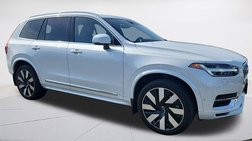 2023 Volvo XC90 Recharge T8 Ultimate Bright Theme 6P