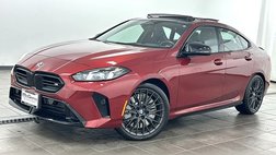 2025 BMW 2 Series M235 xDrive Gran Coupe