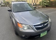 2009 Subaru Outback 2.5i Special Edition