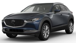 2023 Mazda CX-30 2.5 S Premium