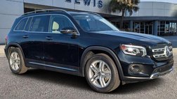 2020 Mercedes-Benz GLB GLB 250