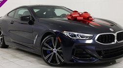 2023 BMW 8 Series M850i xDrive