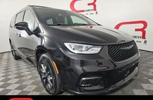 2021 Chrysler Pacifica Limited