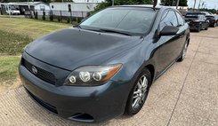 2008 Scion tC Sport Coupe