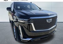2023 Cadillac Escalade Premium Luxury Platinum