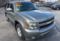 2008 Chevrolet Tahoe LT