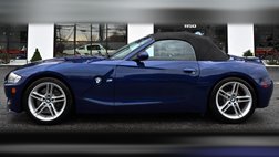 2006 BMW Z4 M Base