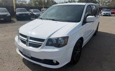 2016 Dodge Grand Caravan R/T