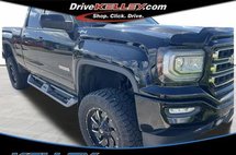 2019 GMC Sierra 1500 Limited Base