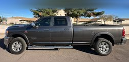2019 Ram Ram Pickup 3500 Laramie