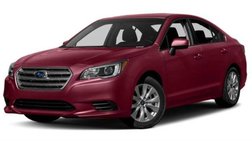 2016 Subaru Legacy 2.5i Premium