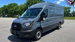 2020 Ford Transit 250