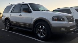 2003 Ford Expedition Eddie Bauer