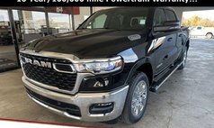 2026 Ram Ram Pickup 1500 Lone Star