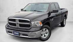 2019 Ram Ram Pickup 1500 Classic Tradesman