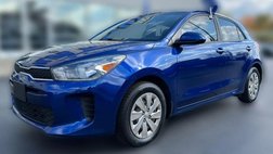 2018 Kia Rio5 S