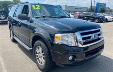 2012 Ford Expedition King Ranch