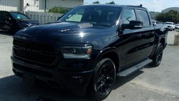 2022 Ram Ram Pickup 1500 Laramie
