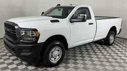 2024 Ram Ram Pickup 2500 Big Horn